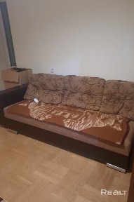 Снять 3-комнатную квартиру на сутки, г. Брест, ул. Республиканская, 17