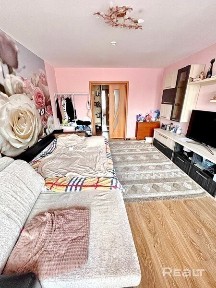 Двухкомнатная квартира, Екельчика ул. - 250373