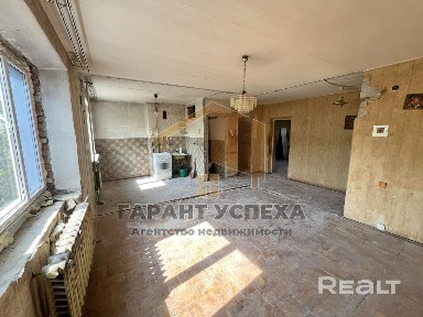 Лот 8847. Брест, ул. Скрипникова. Продажа 2-комнатной квартиры