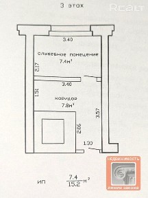 г. Гомель, ул. Федюнинского, 5