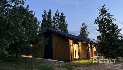 Минская область, Смолевичский р-н, с/т Синегорье