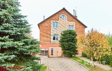 Купить коттедж, г. Смолевичи, пер. Гомельский, 10