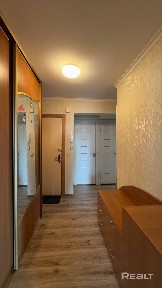 4-комнатная квартира по улице Островского 2