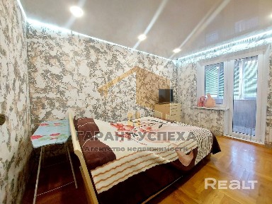 г. Брест, ул. Сябровская