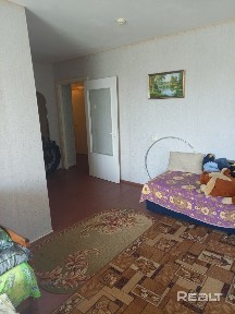 1-комн кварт аг. Урицкое, ул. Микрорайон Восточный, 41