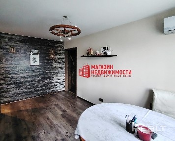 3-комнатная квартира на БЛК, 49