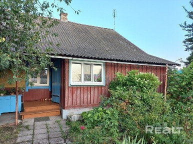 Продается полдома с отдельным входом рядом с лесом!