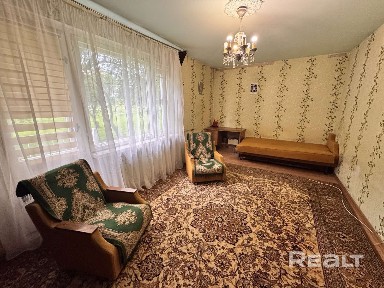 1-комнатная квартира ул. О. Соломовой д. 90