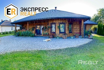 Продается дом площадью 179.3 м2, Клейники