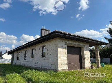 Купить дом, г. Барановичи, ул. Фестивальная