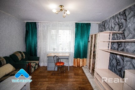 Купить 4-комнатную квартиру, г. Гомель, ул. Талалихина, 4