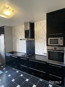 Снять 3-комнатную квартиру, г. Гродно, ул. Пушкина, 33/2