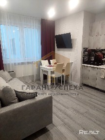 Лот 8968. Брест, ул. Кирова. Аренда 2-комнатной квартиры