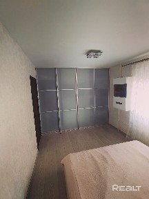 Купить 2-комнатную квартиру, г. Витебск, Богатырёва, 38/1