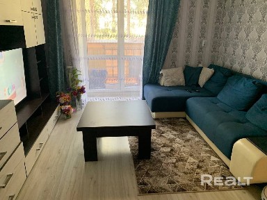 Купить 3-комнатную квартиру, г. Витебск, ул. Пролетарская 1-я, 17