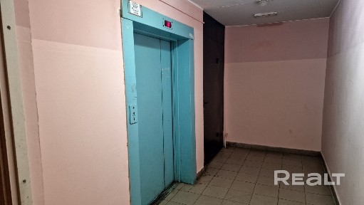 г. Витебск, просп. Победы, 17