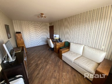 г. Витебск, ул. Баграмяна, 7