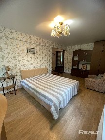 Купить 2-комнатную квартиру, г. Витебск, ул. Правды, 53