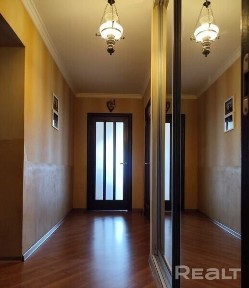 г. Витебск, ул. Чкалова