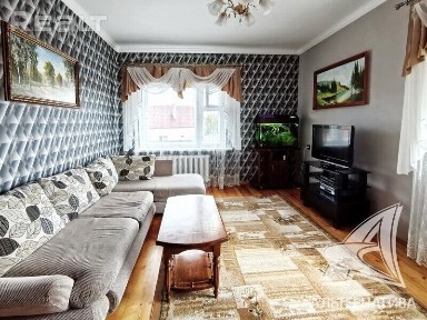 Продажа квартиры в блокированном доме в Бресте, ПУ 251361