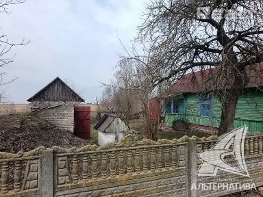 Продажа дома в деревне в Брестском районе, Высоков 250976