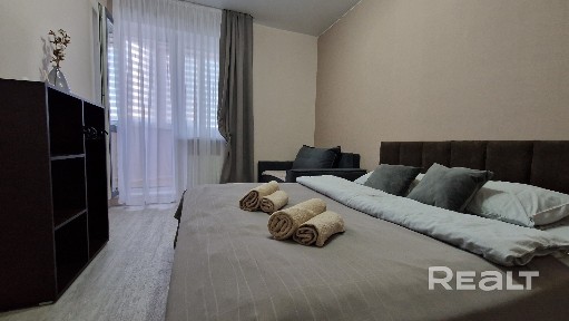 г. Гродно, ул. Курчатова, 22