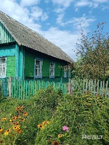 Купить дом, аг. Рудковщина, ул. Оршанская (Горецкий р-н, Могилевская область)