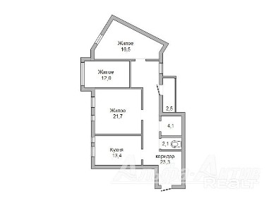 г. Брест, ул. Зубачева