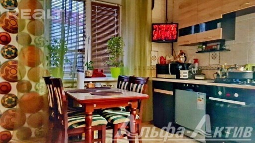 Трехкомнатная квартира, Московская ул. - 220187