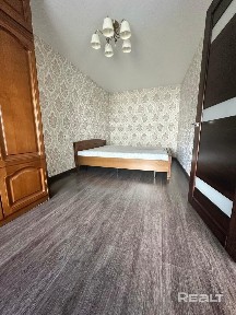 Купить 2-комнатную квартиру, г. Гомель, ул. Ильича, 47