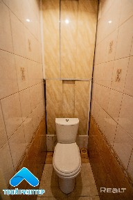 Купить 4-комнатную квартиру, г. Гомель, ул. 60 лет СССР, 11