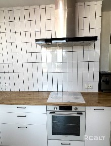 Купить 1-комнатную квартиру, г. Гомель, ул. Мазурова, 21