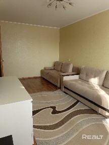 Купить 2-комнатную квартиру, г. Гомель, ул. Чечерская, 3