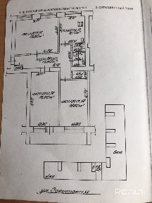 г. Гомель, ул. Советская, 119