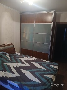 Купить 4-комнатную квартиру, г. Гомель, ул. Макаенка, 5