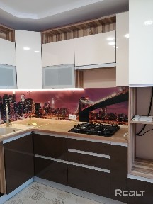 Купить 3-комнатную квартиру, г. Гомель, ул. Разина, 22