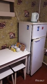 Купить 2-комнатную квартиру, г. Гомель, ул. Привокзальная, 5