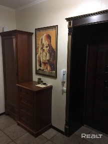 Купить 4-комнатную квартиру, г. Гомель, просп. Ленина, 51