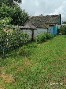 Жилой дом в д. Пытьковка Буда-кошелевского района