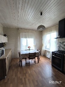 Купить дом, аг. Свислочь, ул. Клименко (Осиповичский р-н, Могилевская область)