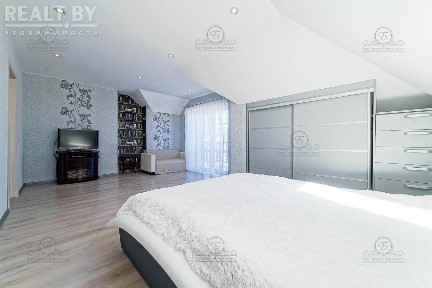 Минская область, Минский р-н, д. Городище