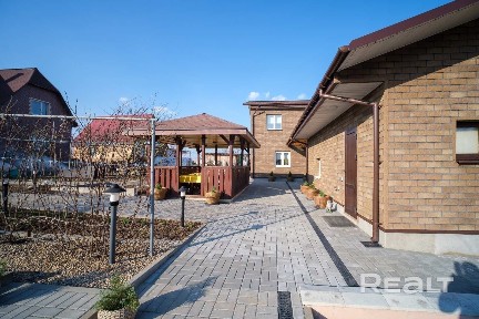 Минская область, Минский р-н, аг. Хатежино, пер. Новый, 4