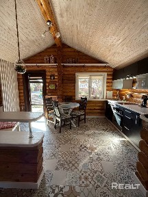 Минская область, Минский р-н, д. Новашино, ул. Новаш, 158