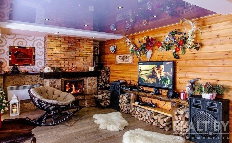 Минская область, Смолевичский р-н, д. Пристромы