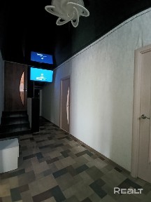 г. Минск, ул. Рябиновая, 70