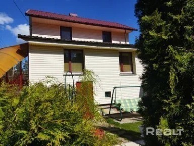 Минская область, Смолевичский р-н, с/т Атлант-2