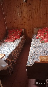 Снять дом на сутки, д. Гатовичи, ул. Новая, 3 (Мядельский р-н, Минская область)