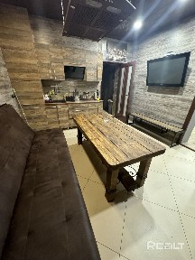 Снять коттедж на сутки, г. Минск, ул. Сурикова, 10