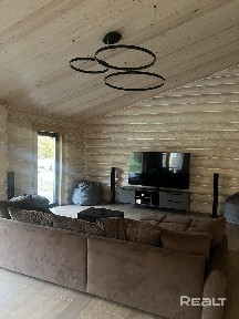 Снять дом на сутки, д. Вераги (Логойский р-н, Минская область)