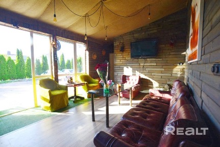 Минская область, Минский р-н, д. Дроздово, ул. Цветочная, 32